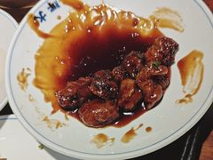 -大牌大·传统杭帮菜(湖滨店)