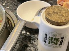 -一席地·本地鸡窝·杭帮鸡火锅(萧山银隆百货店)