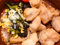 -萨莉亚意式餐厅(彩悦城店)