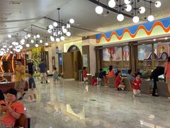 -青水瓦台汤泉(未央店)