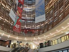 -砂之船奥莱(南京江宁店)