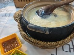 -云晓光头烧烤吧(德平路店)