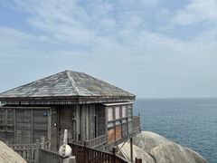 -海南分界洲岛旅游区