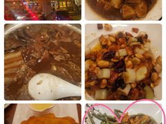 -北京小肠陈饭庄(方庄店)