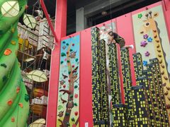 -蒙特利亲子乐园