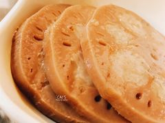 -秦淮小吃城(夫子庙店)