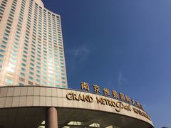 -南京维景国际大酒店(南京博物院店)
