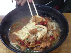 -小厨面(巨野路店)