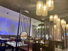 大堂-邑金陵北京烤鸭店·现炒家常菜(ITC MALL店)