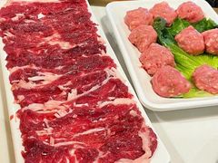 -古乐牛香·鲜牛肉牛杂火锅(千灯店)