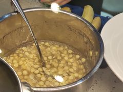 -葛师傅越南特色水果捞(建政南路总店)