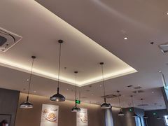 -萨莉亚(巴黎春天成山店)