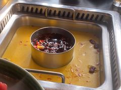 -大隐·成都火锅Bistro(合生麒麟新天地店)