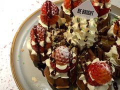-BE BRIGHT KITCHEN(正佳广场店)