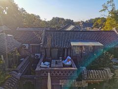 -糖房咖啡(南锣鼓巷店)