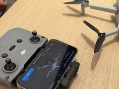 -DJI大疆(福州万象城授权体验店)