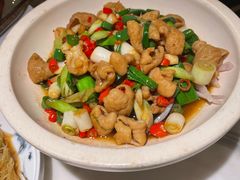 -茅庐川菜(青岛凯德店)