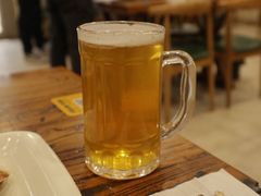 -美达尔烧烤(银川东路店)