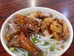叉鹅濑-禄源公·老莞诚饭店