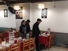 -辛记豆汤家常菜(芳草街店)