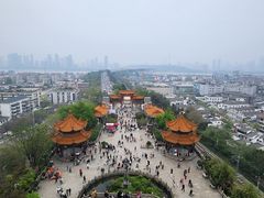 -黄鹤楼