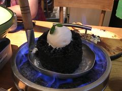 -蜜桃餐厅·古运河畔(南下塘店)