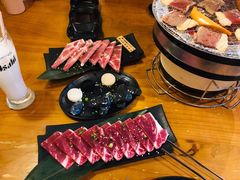 -赤羽烧肉屋(琅琊古道店)