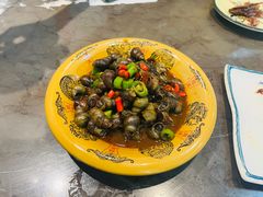 -盱眙虾神於氏龙虾(夫子庙红街店)