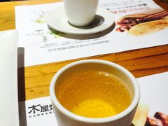 -木屋烧烤(西南角店)