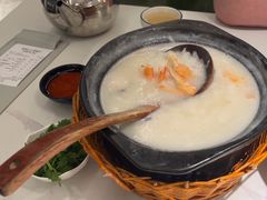-荔粥记潮汕砂锅粥(太湖路店)