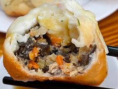 -恒记金煎包(指南里小区店)