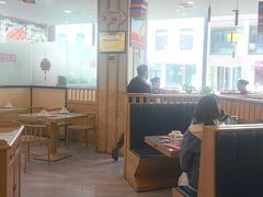 -英兰朝族饭店·英兰锅包肉(佳园路店)