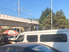 -状元阁烧烤(新华路总店)