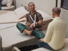 景点-上海四行仓库抗战纪念馆