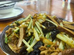 高淳小炒-高淳老街土菜馆(迎薰门店)