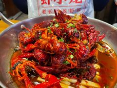 -虾小龙老长沙龙虾馆(坡子街店)