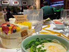 -小河盐帮·私家菜·烤鸭(三元桥·霄云路店)