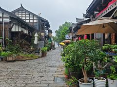 -大小河街