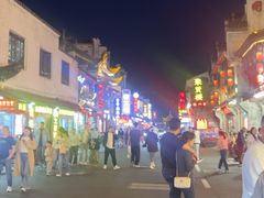 -汪一挑馄饨(老街店)