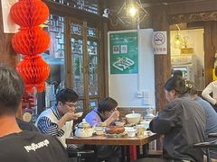 -小厨子私房菜·云南美食店