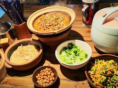 -寨子里的钵钵菜-湘西山里菜(火车站店)