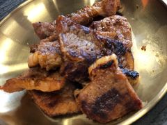 -允辛家·自助泥炉烤肉(九亭店)