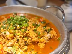 黄焖鱼籽鱼泡-洞庭记·老湖南味道(下沙店)