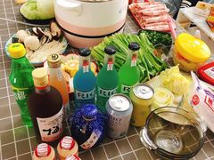 -AEON永旺超市(天津津南店)