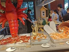 -南湖宾馆·鸳湖阁全日制餐厅