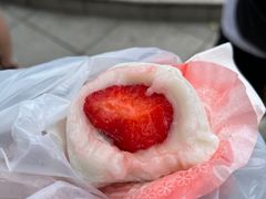 -澳门长洲糯米糍(柯打苏沙街店)
