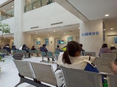 -上海交通大学医学院附属瑞金医院(总院)