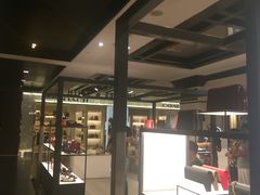 -DFS旗下T广场(新加坡店)