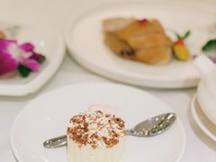 老上海核桃冰糕-粤麓轩餐厅(中信泰富广场店)