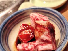 -大牛焱烧·和牛炭火烧放题